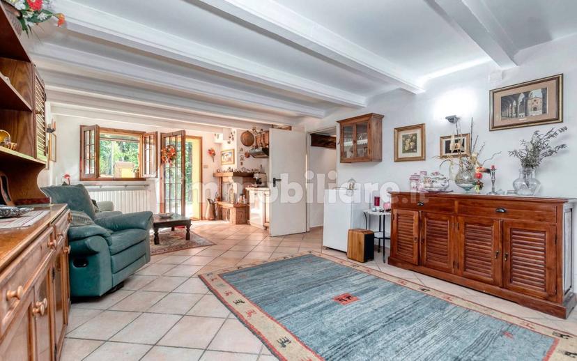 Villa bifamiliare via Olgnano 12, Centro, Monterenzio — foto 17 di 56