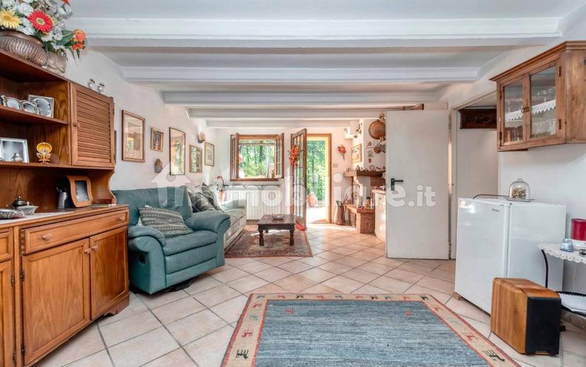 Villa bifamiliare via Olgnano 12, Centro, Monterenzio — foto 43 di 56