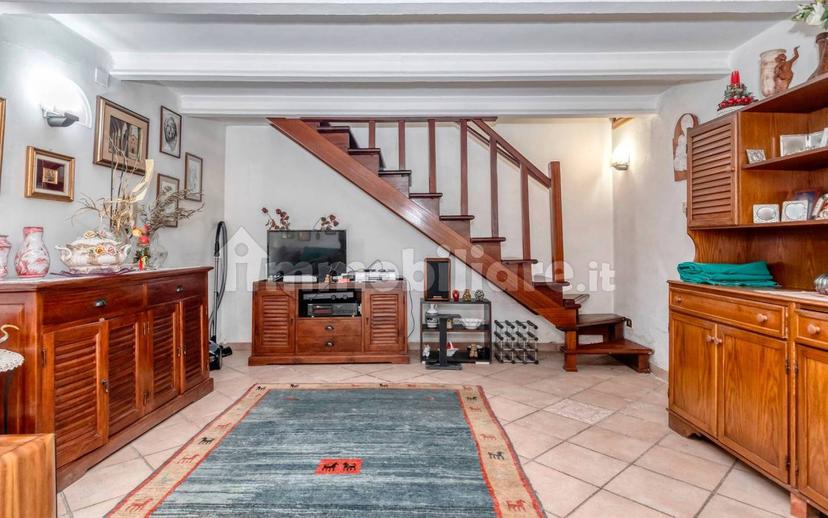 Villa bifamiliare via Olgnano 12, Centro, Monterenzio — foto 44 di 56