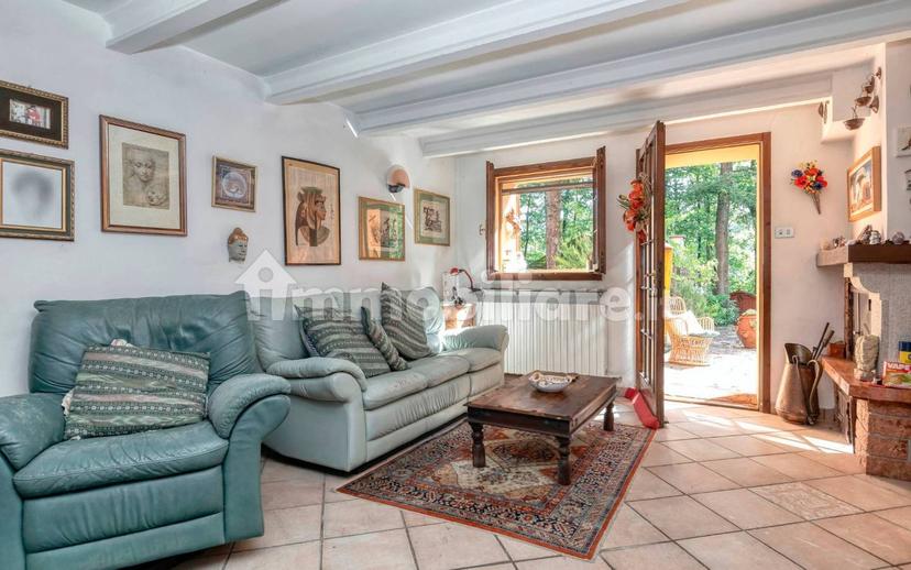 Villa bifamiliare via Olgnano 12, Centro, Monterenzio — foto 4 di 56