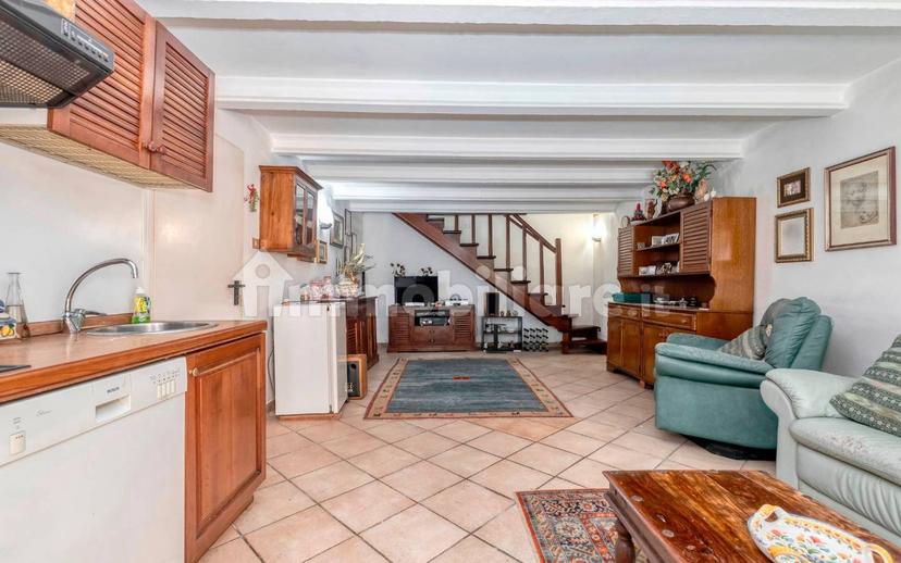 Villa bifamiliare via Olgnano 12, Centro, Monterenzio — foto 35 di 56