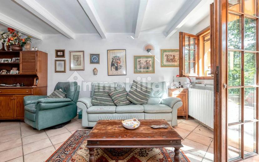 Villa bifamiliare via Olgnano 12, Centro, Monterenzio — foto 42 di 56