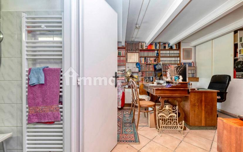 Villa bifamiliare via Olgnano 12, Centro, Monterenzio — foto 28 di 56
