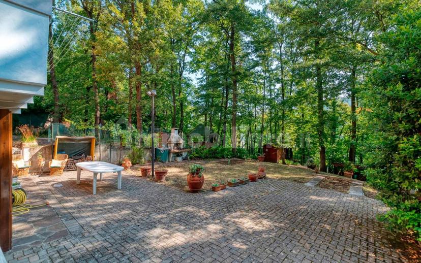 Villa bifamiliare via Olgnano 12, Centro, Monterenzio — foto 8 di 56