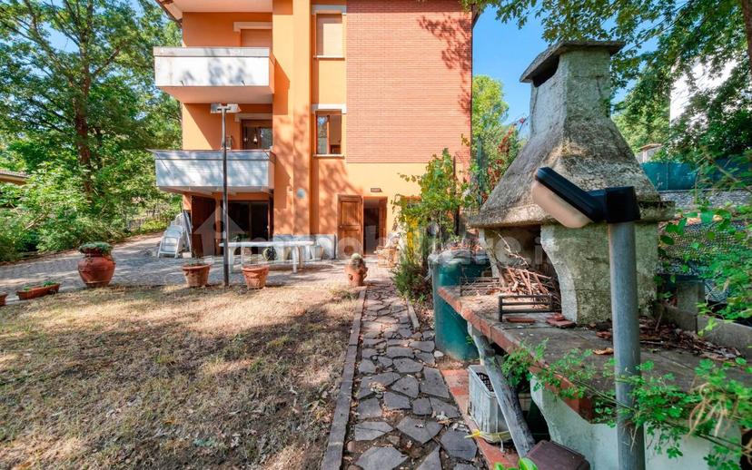 Villa bifamiliare via Olgnano 12, Centro, Monterenzio — foto 12 di 56
