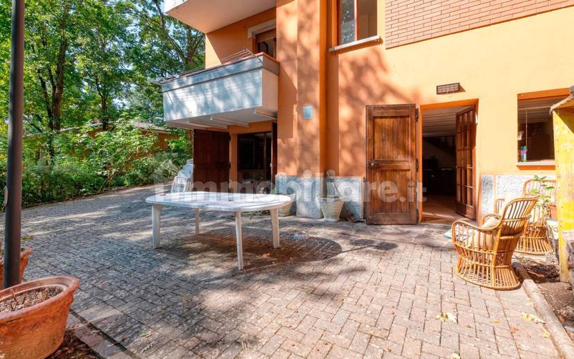 Villa bifamiliare via Olgnano 12, Centro, Monterenzio — foto 56 di 56