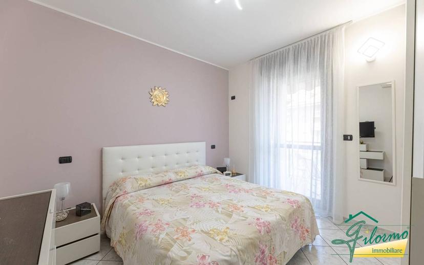 Quadrilocale via Aldo Moro, Centro, La Loggia — foto 2 di 31