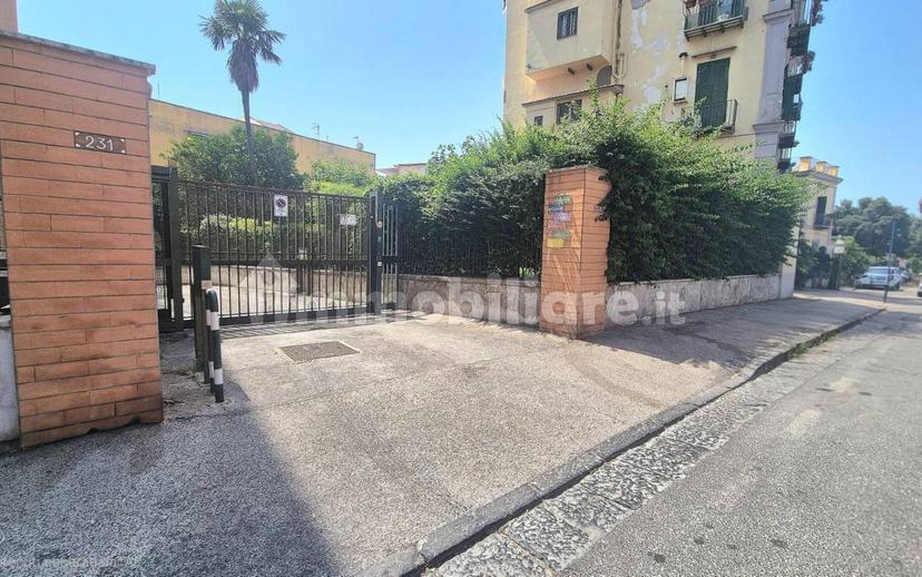Attico via Alessandro Manzoni, Posillipo, Napoli — foto 50 di 56