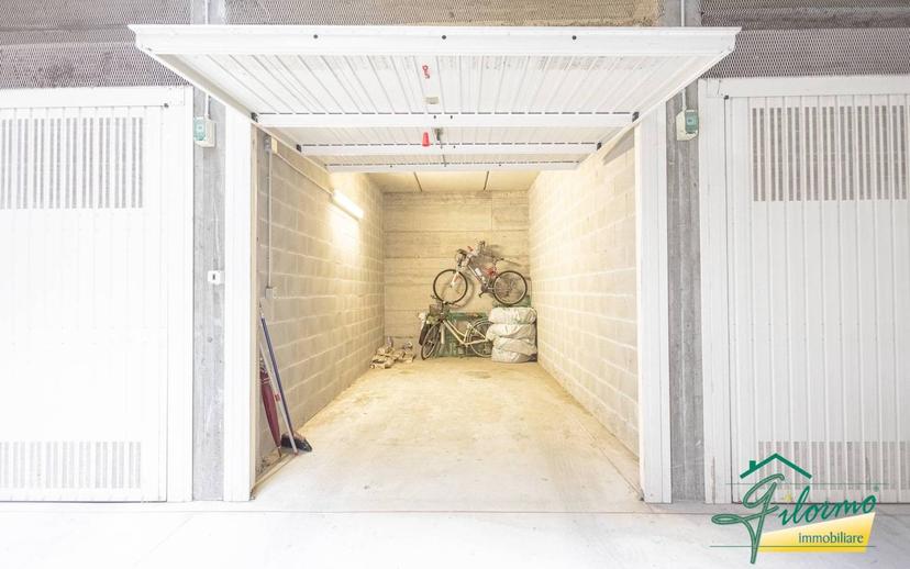 Quadrilocale via Aldo Moro, Centro, La Loggia — foto 24 di 31