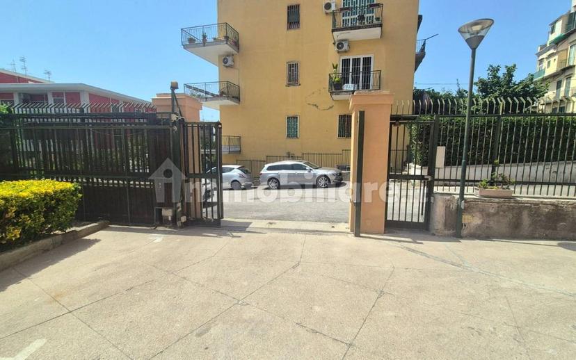 Attico via Alessandro Manzoni, Posillipo, Napoli — foto 37 di 56