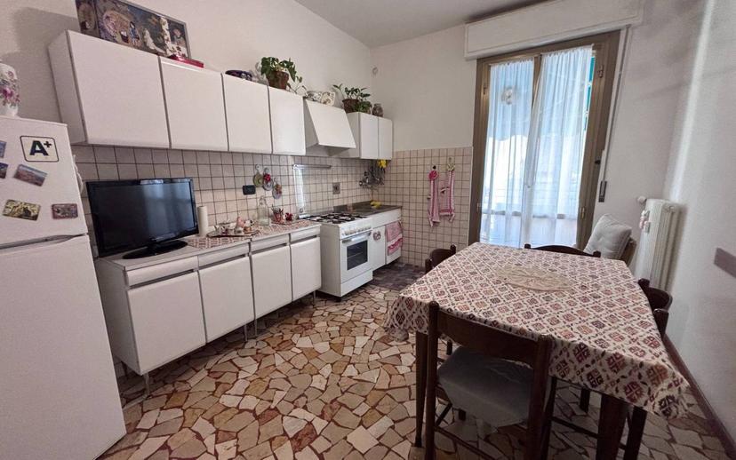 Trilocale buono stato, secondo piano, Talon, Croce, Casalecchio di Reno — foto 8 di 47
