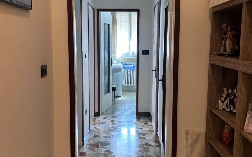 Trilocale buono stato, secondo piano, Talon, Croce, Casalecchio di Reno — foto 23 di 47