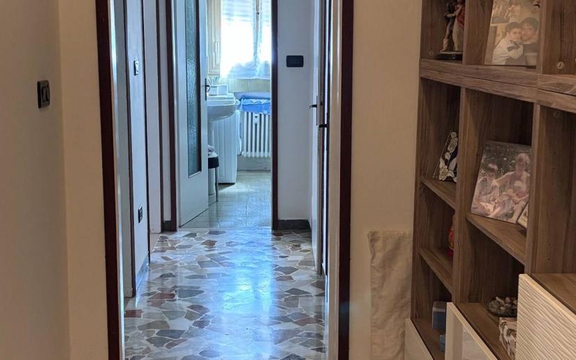 Trilocale buono stato, secondo piano, Talon, Croce, Casalecchio di Reno — foto 43 di 47