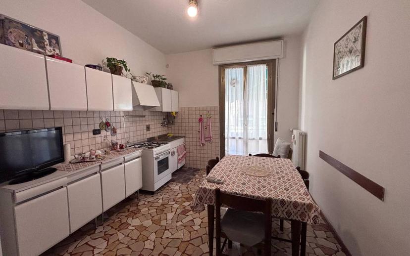 Trilocale buono stato, secondo piano, Talon, Croce, Casalecchio di Reno — foto 37 di 47