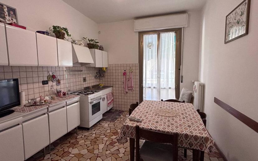 Trilocale buono stato, secondo piano, Talon, Croce, Casalecchio di Reno — foto 12 di 47
