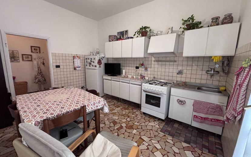 Trilocale buono stato, secondo piano, Talon, Croce, Casalecchio di Reno — foto 19 di 47