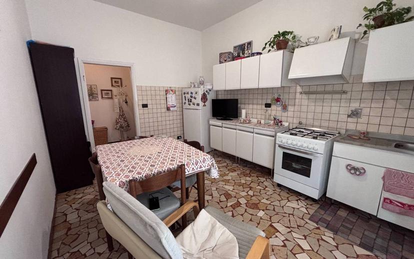 Trilocale buono stato, secondo piano, Talon, Croce, Casalecchio di Reno — foto 41 di 47
