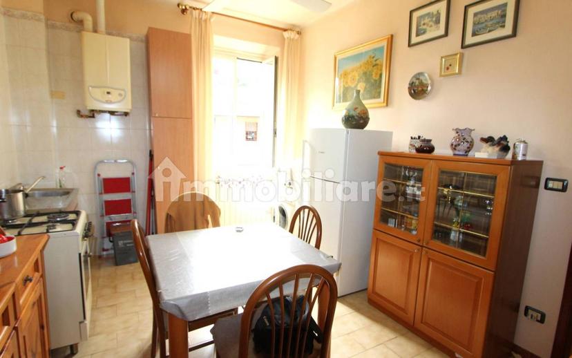 Quadrilocale via Casini 10, Bazzano, Valsamoggia — foto 6 di 19