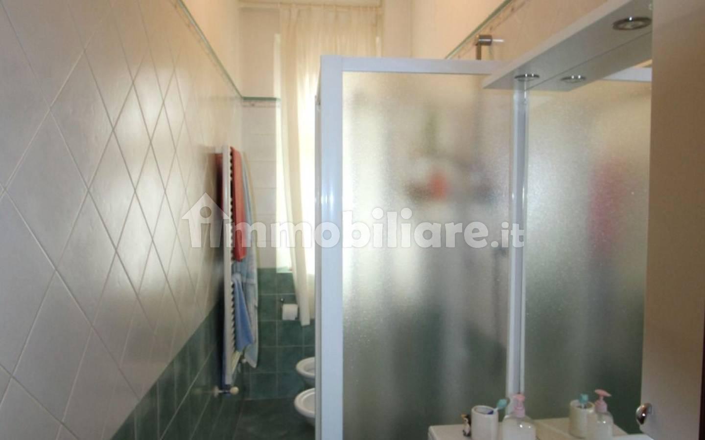 Quadrilocale via Casini 10, Bazzano, Valsamoggia