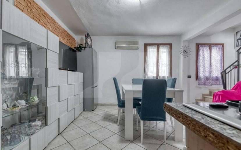 Villa unifamiliare via Del Borgo 49, Altedo, Malalbergo — foto 13 di 25