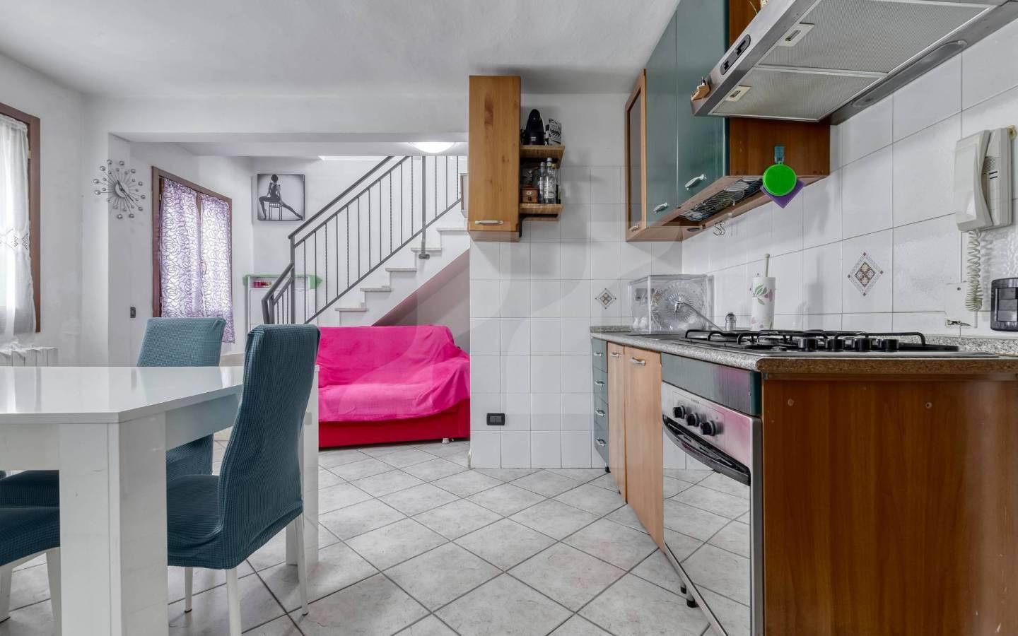 Villa unifamiliare via Del Borgo 49, Altedo, Malalbergo