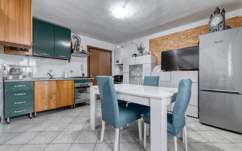 Villa unifamiliare via Del Borgo 49, Altedo, Malalbergo — foto 10 di 25