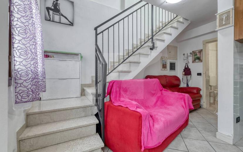 Villa unifamiliare via Del Borgo 49, Altedo, Malalbergo — foto 23 di 25