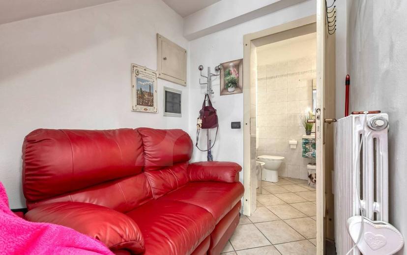 Villa unifamiliare via Del Borgo 49, Altedo, Malalbergo — foto 19 di 25