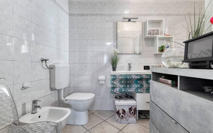 Villa unifamiliare via Del Borgo 49, Altedo, Malalbergo — foto 12 di 25