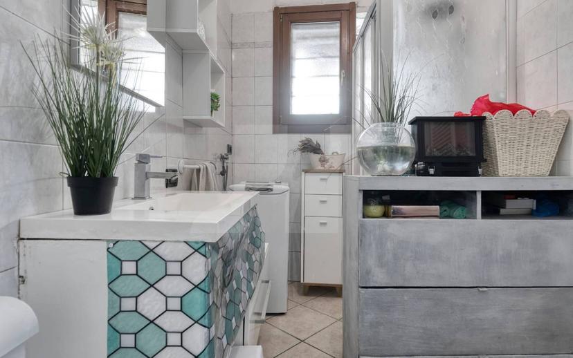 Villa unifamiliare via Del Borgo 49, Altedo, Malalbergo — foto 14 di 25