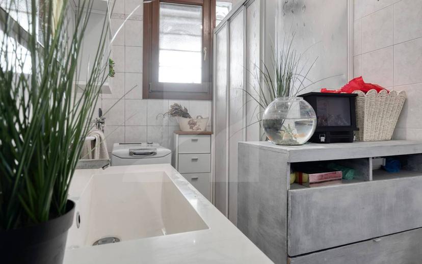 Villa unifamiliare via Del Borgo 49, Altedo, Malalbergo — foto 24 di 25