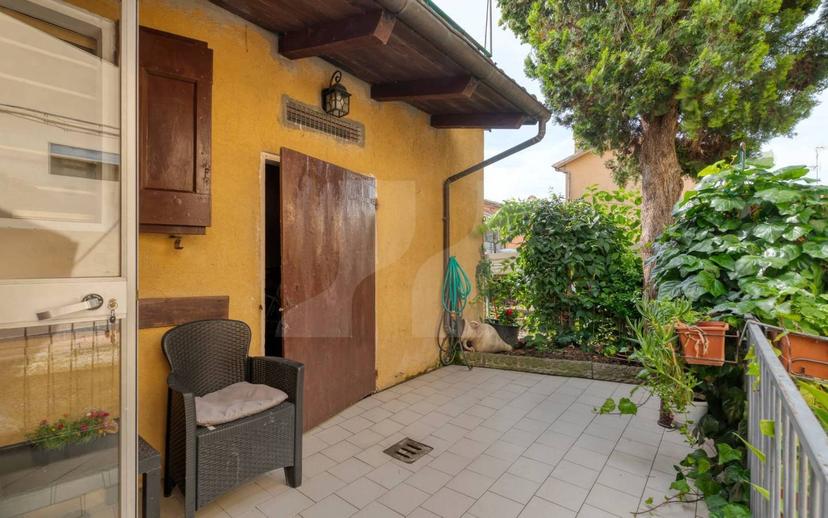 Villa unifamiliare via Del Borgo 49, Altedo, Malalbergo — foto 5 di 25