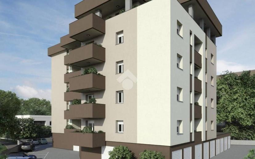 Trilocale via della Solidarietà, Granarolo Dell'Emilia E Via Dagol, Granarolo dell'Emilia — foto 3 di 12