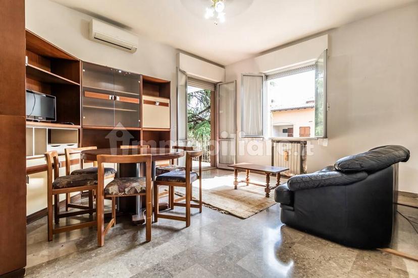 Quadrilocale via Filippo Turati 31, Centro, Castenaso — foto 18 di 30