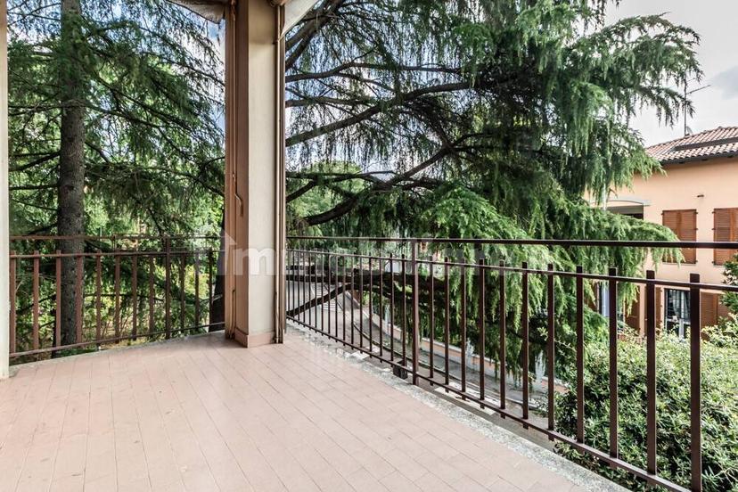 Quadrilocale via Filippo Turati 31, Centro, Castenaso — foto 23 di 30