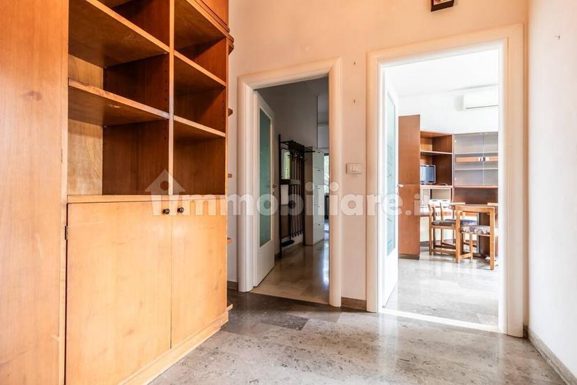 Quadrilocale via Filippo Turati 31, Centro, Castenaso — foto 15 di 30