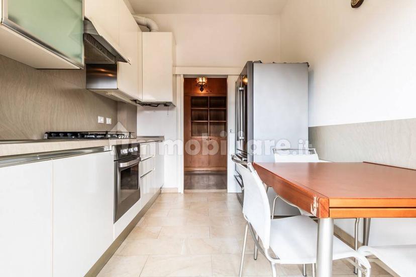 Quadrilocale via Filippo Turati 31, Centro, Castenaso — foto 20 di 30