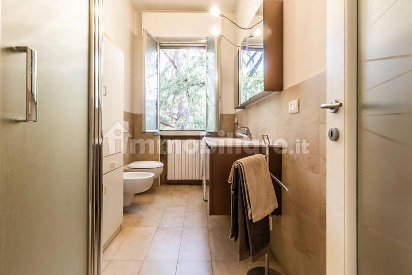 Quadrilocale via Filippo Turati 31, Centro, Castenaso — foto 28 di 30
