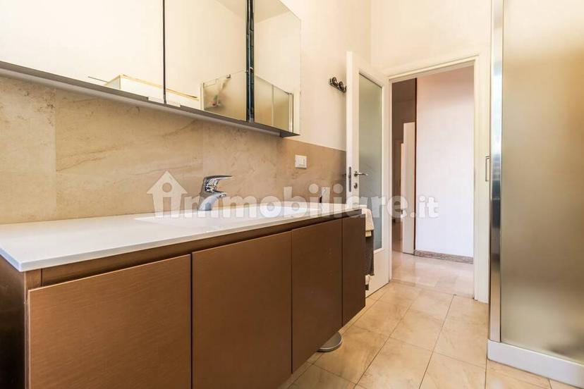 Quadrilocale via Filippo Turati 31, Centro, Castenaso — foto 19 di 30