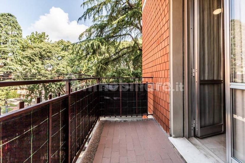Quadrilocale via Filippo Turati 31, Centro, Castenaso — foto 3 di 30
