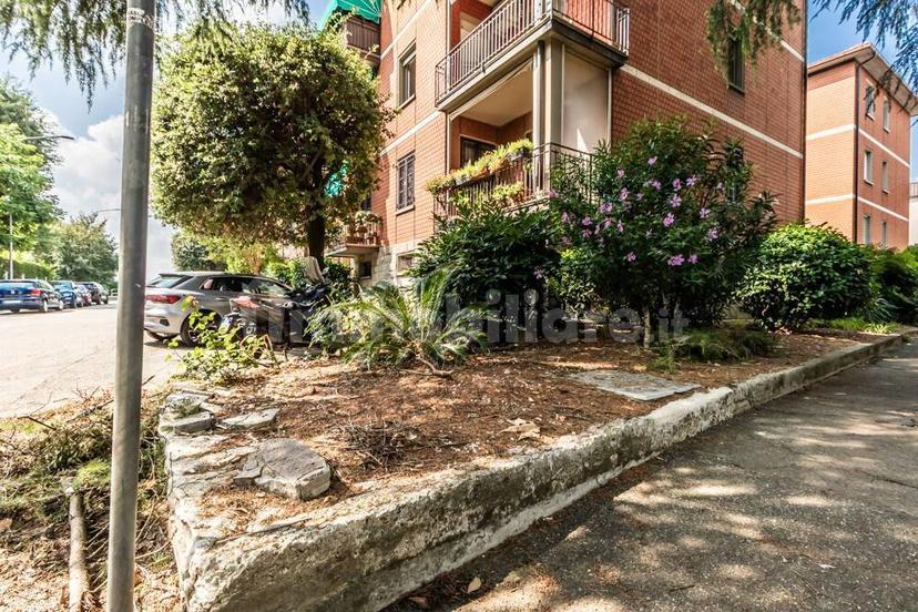 Quadrilocale via Filippo Turati 31, Centro, Castenaso — foto 9 di 30