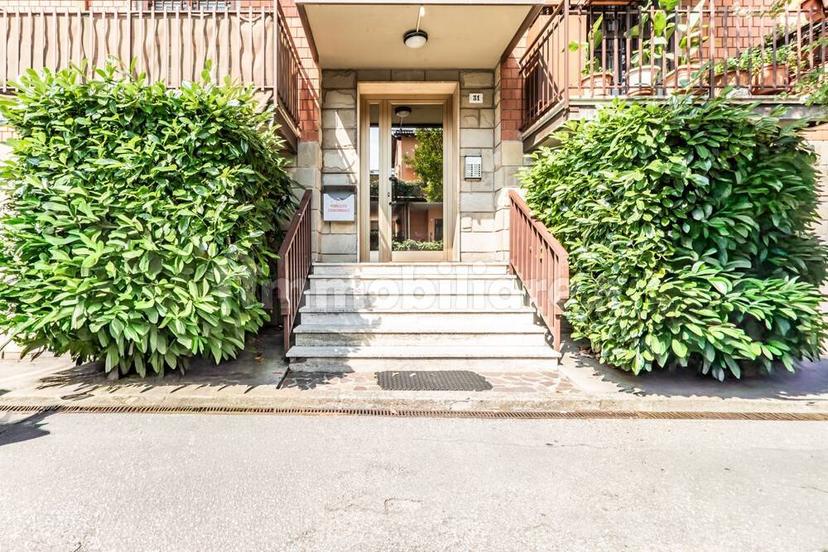 Quadrilocale via Filippo Turati 31, Centro, Castenaso — foto 21 di 30