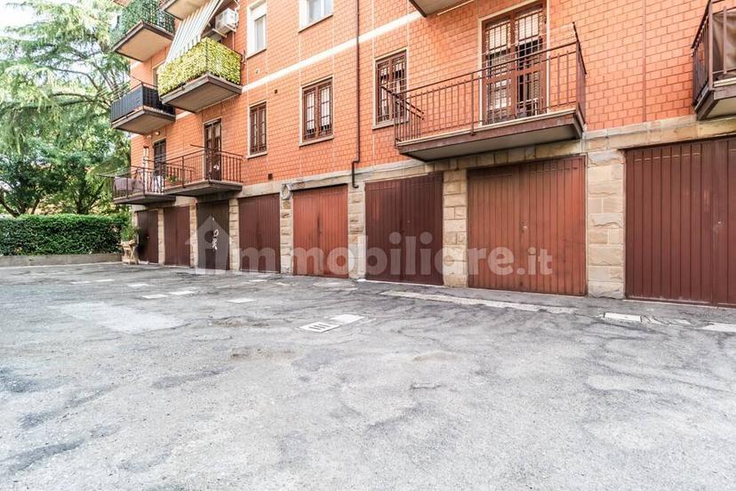 Quadrilocale via Filippo Turati 31, Centro, Castenaso — foto 22 di 30