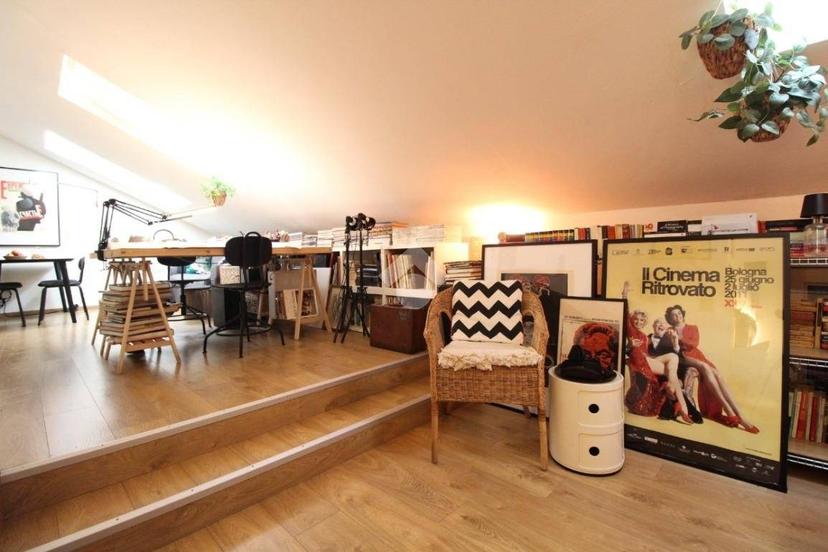 Bilocale via Giacomo Matteotti 59, Centro, San Pietro in Casale — foto 8 di 14