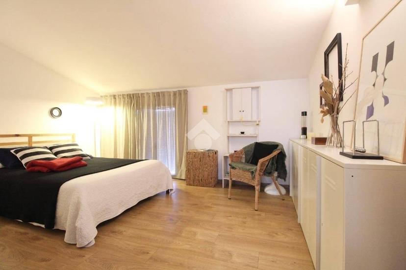 Bilocale via Giacomo Matteotti 59, Centro, San Pietro in Casale — foto 13 di 14