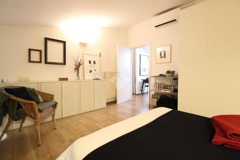 Bilocale via Giacomo Matteotti 59, Centro, San Pietro in Casale — foto 12 di 14