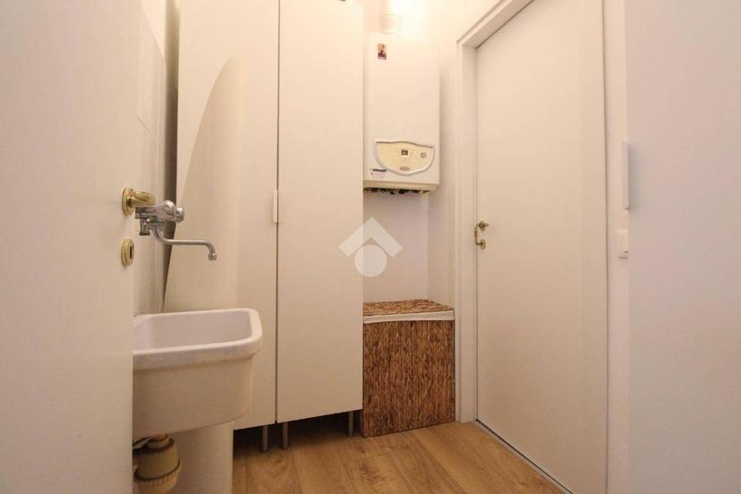 Bilocale via Giacomo Matteotti 59, Centro, San Pietro in Casale — foto 3 di 14