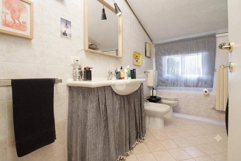 Bilocale via Giacomo Matteotti 59, Centro, San Pietro in Casale — foto 10 di 14