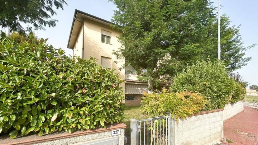 Quadrilocale via costa andrea 227, Centro, Molinella — foto 3 di 29