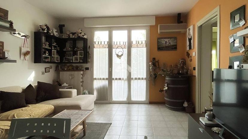 Quadrilocale via costa andrea 227, Centro, Molinella — foto 11 di 29